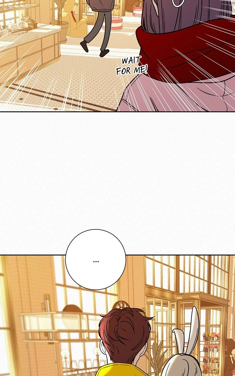 Operation True Love Chapter 30 - Page 21