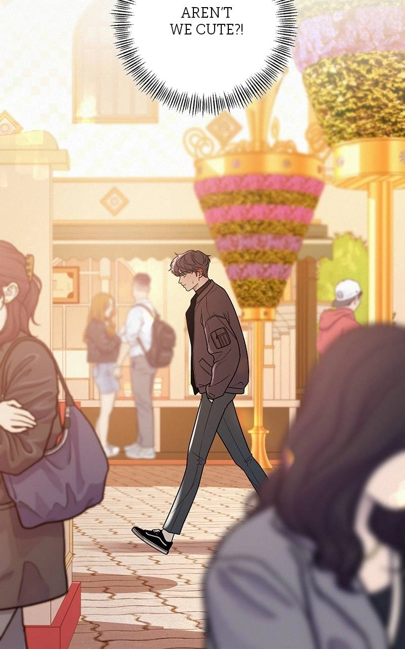 Operation True Love Chapter 30 - Page 24
