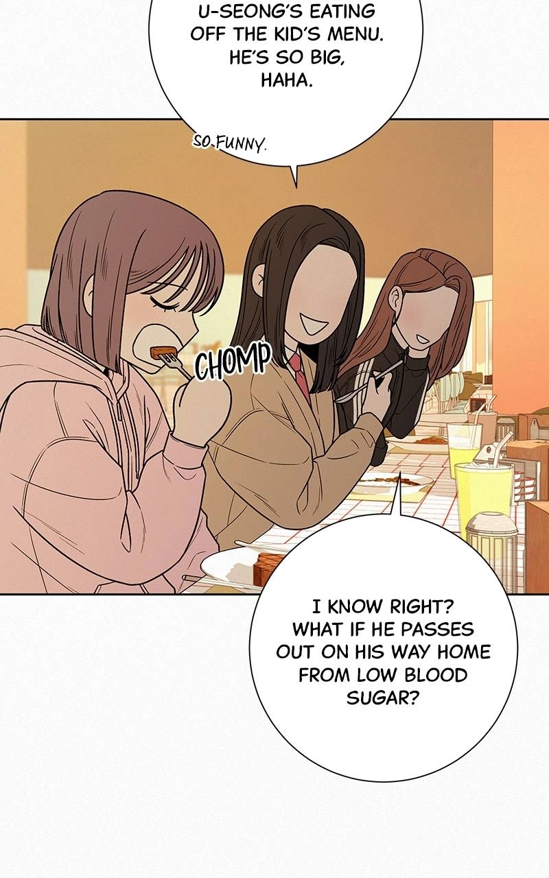 Operation True Love Chapter 30 - Page 32
