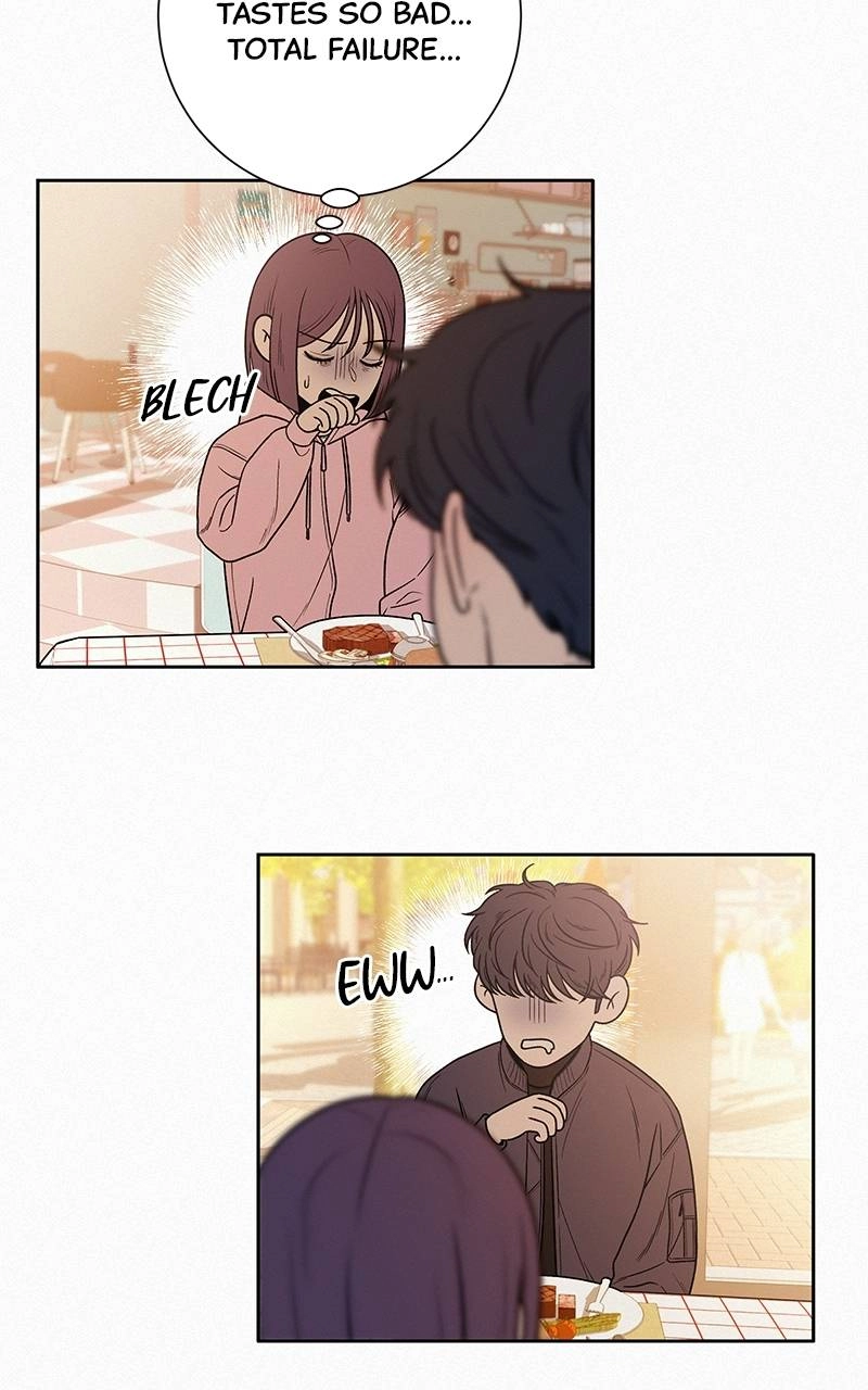 Operation True Love Chapter 30 - Page 34