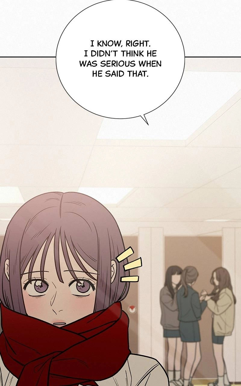 Operation True Love Chapter 30 - Page 43