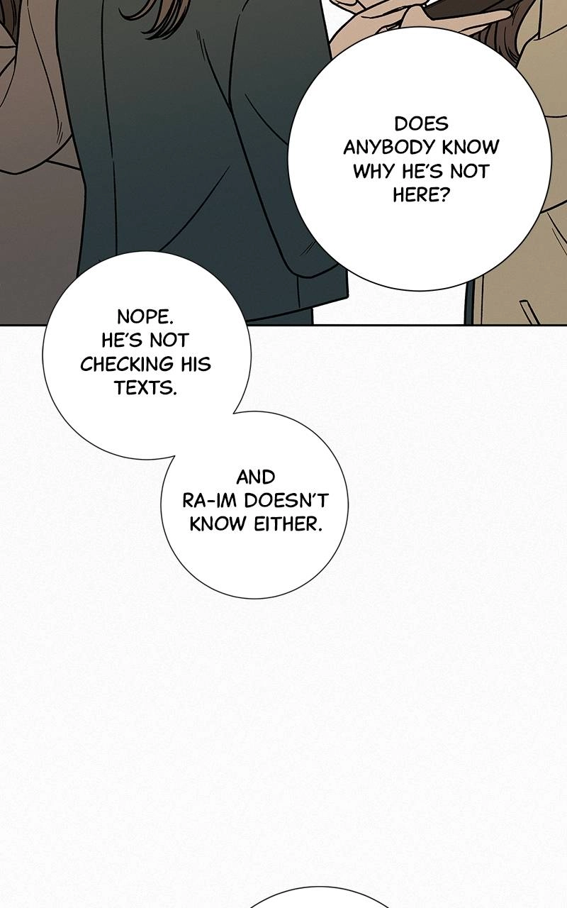 Operation True Love Chapter 30 - Page 45