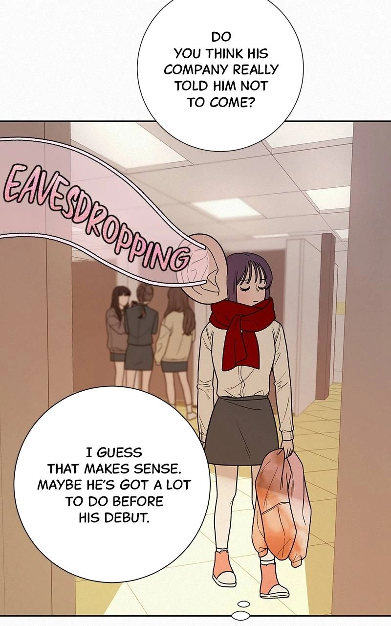 Operation True Love Chapter 30 - Page 46