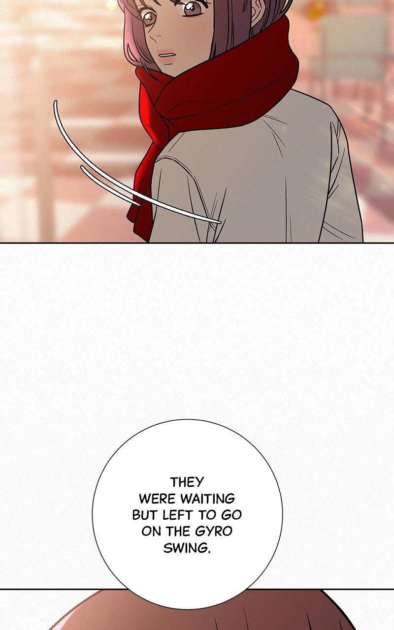 Operation True Love Chapter 30 - Page 57