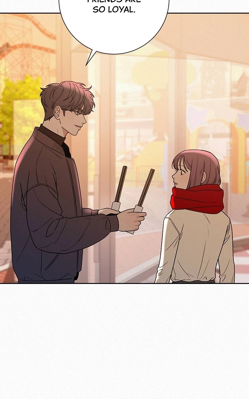 Operation True Love Chapter 30 - Page 59