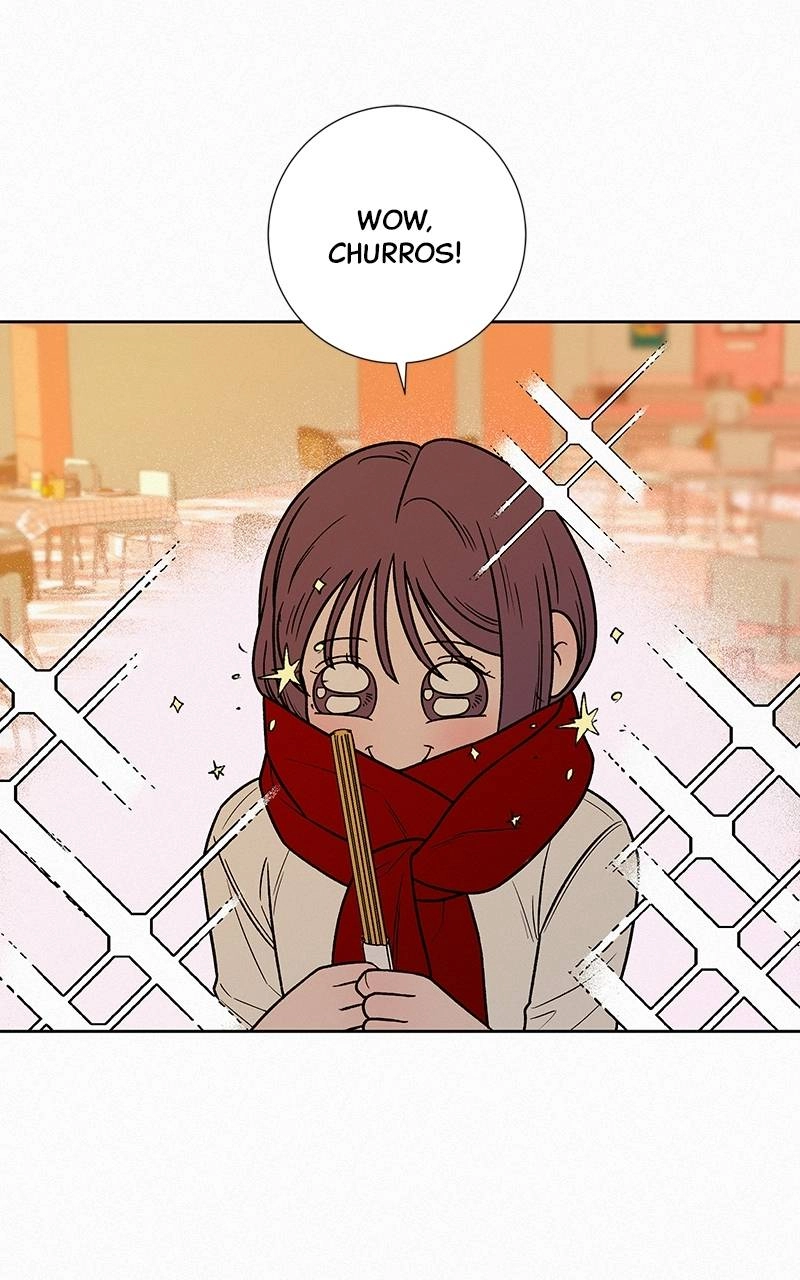 Operation True Love Chapter 30 - Page 60