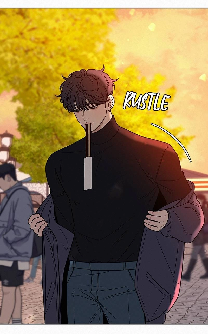 Operation True Love Chapter 30 - Page 71