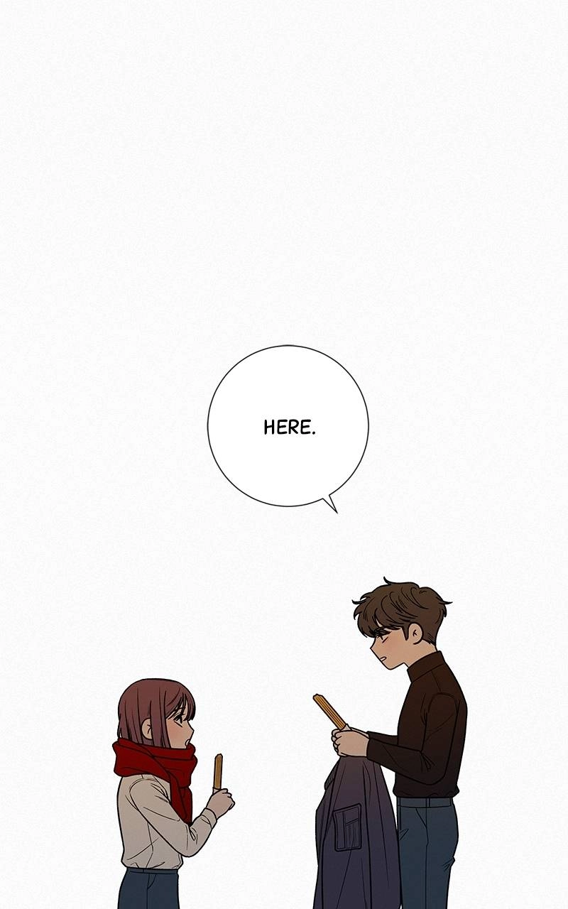 Operation True Love Chapter 30 - Page 72