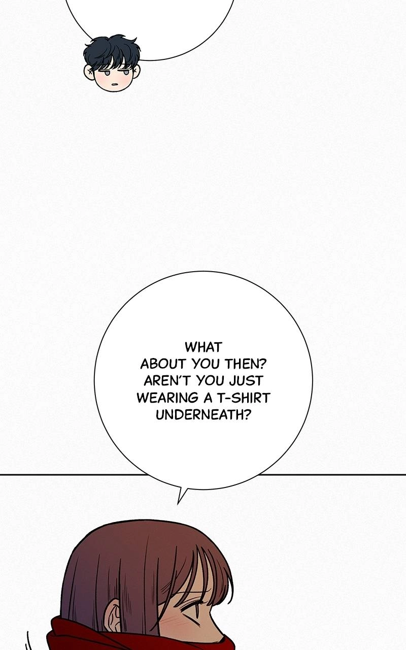 Operation True Love Chapter 30 - Page 74