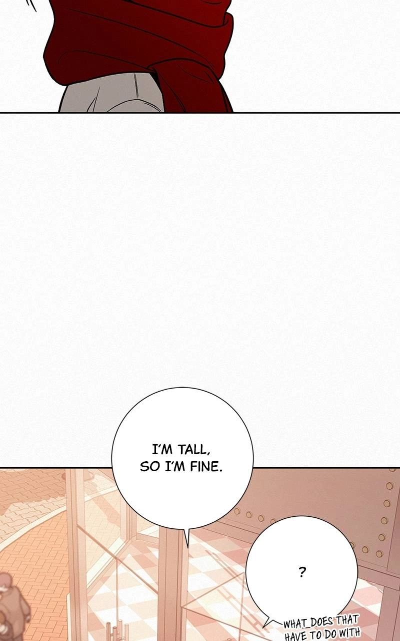 Operation True Love Chapter 30 - Page 75