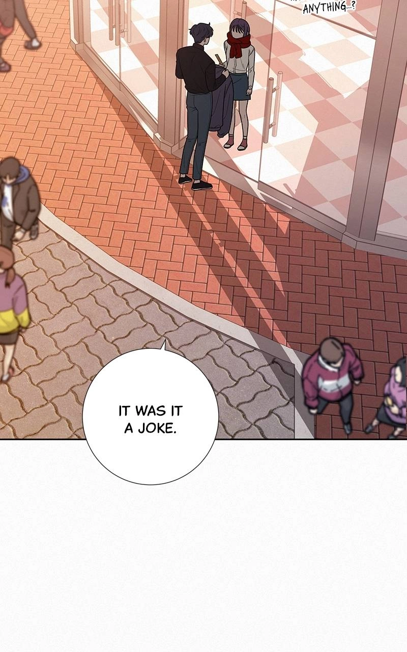 Operation True Love Chapter 30 - Page 76