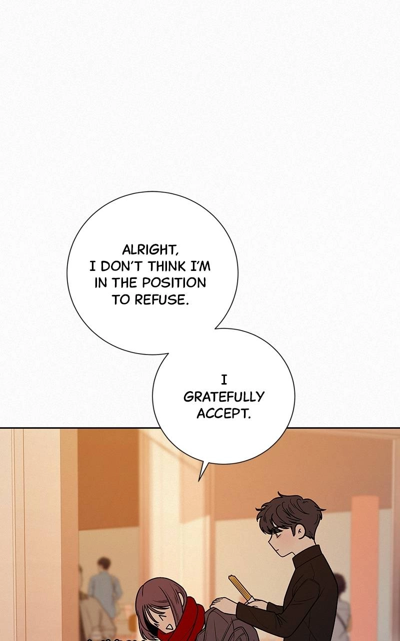 Operation True Love Chapter 30 - Page 77
