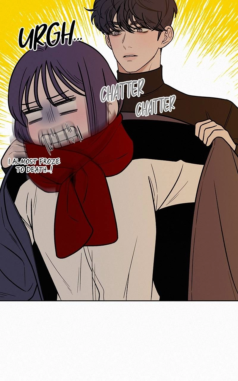 Operation True Love Chapter 30 - Page 79