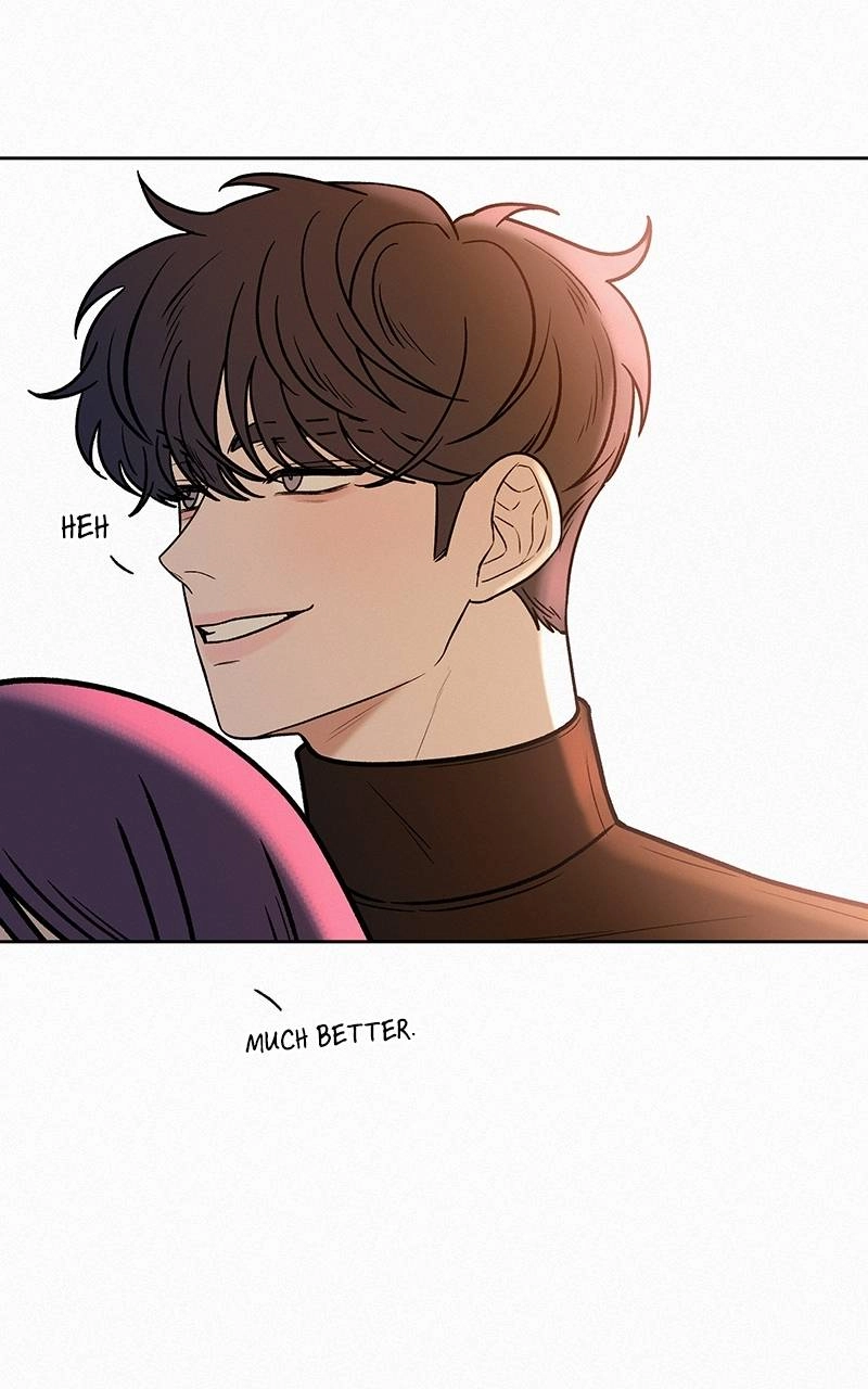 Operation True Love Chapter 30 - Page 80