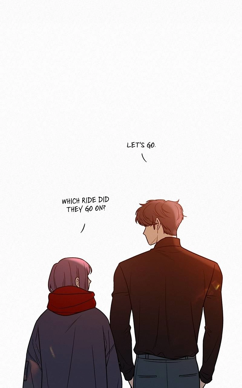 Operation True Love Chapter 30 - Page 81