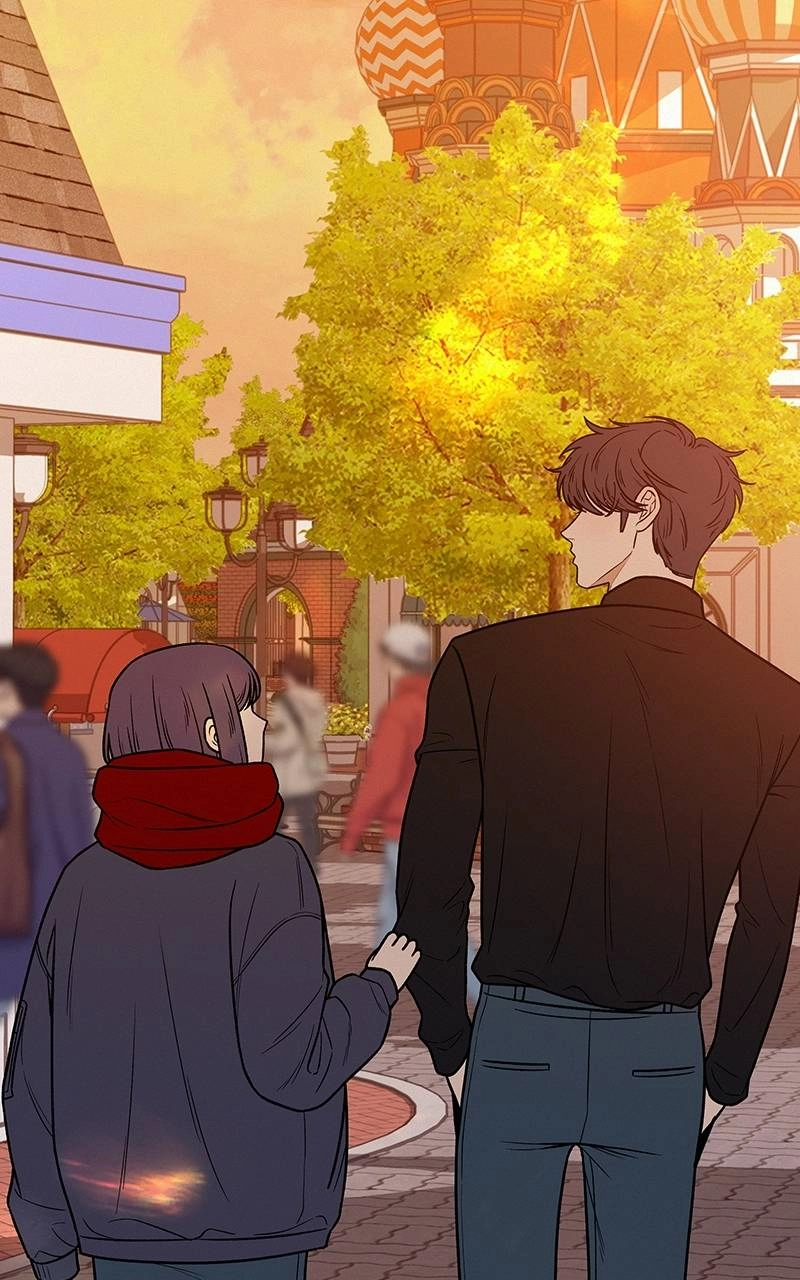 Operation True Love Chapter 30 - Page 85