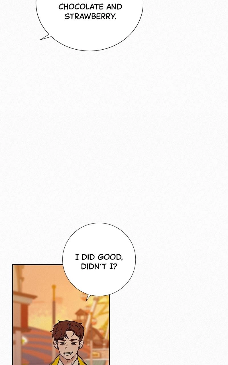 Operation True Love Chapter 30 - Page 87