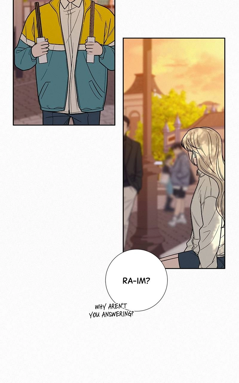 Operation True Love Chapter 30 - Page 88