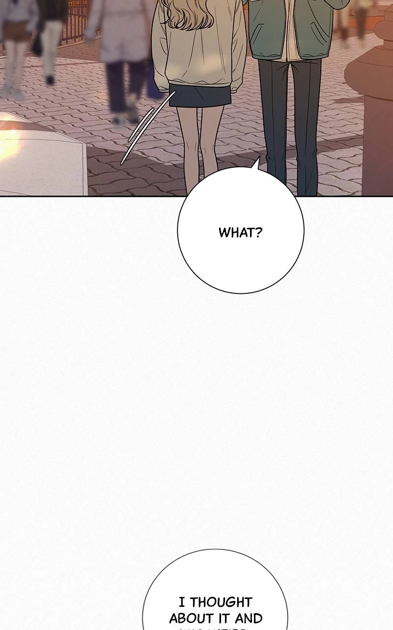 Operation True Love Chapter 30 - Page 90
