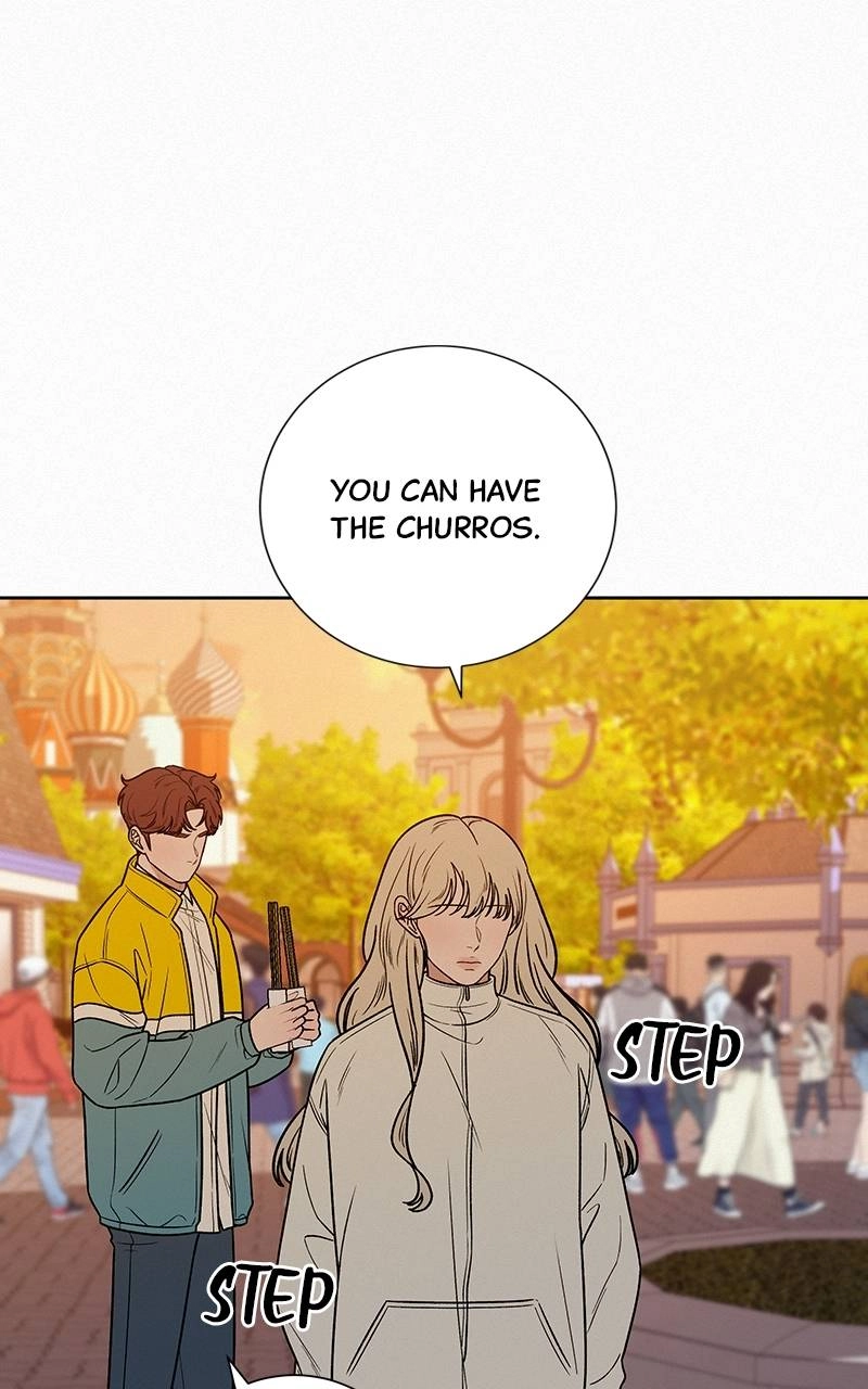 Operation True Love Chapter 30 - Page 92