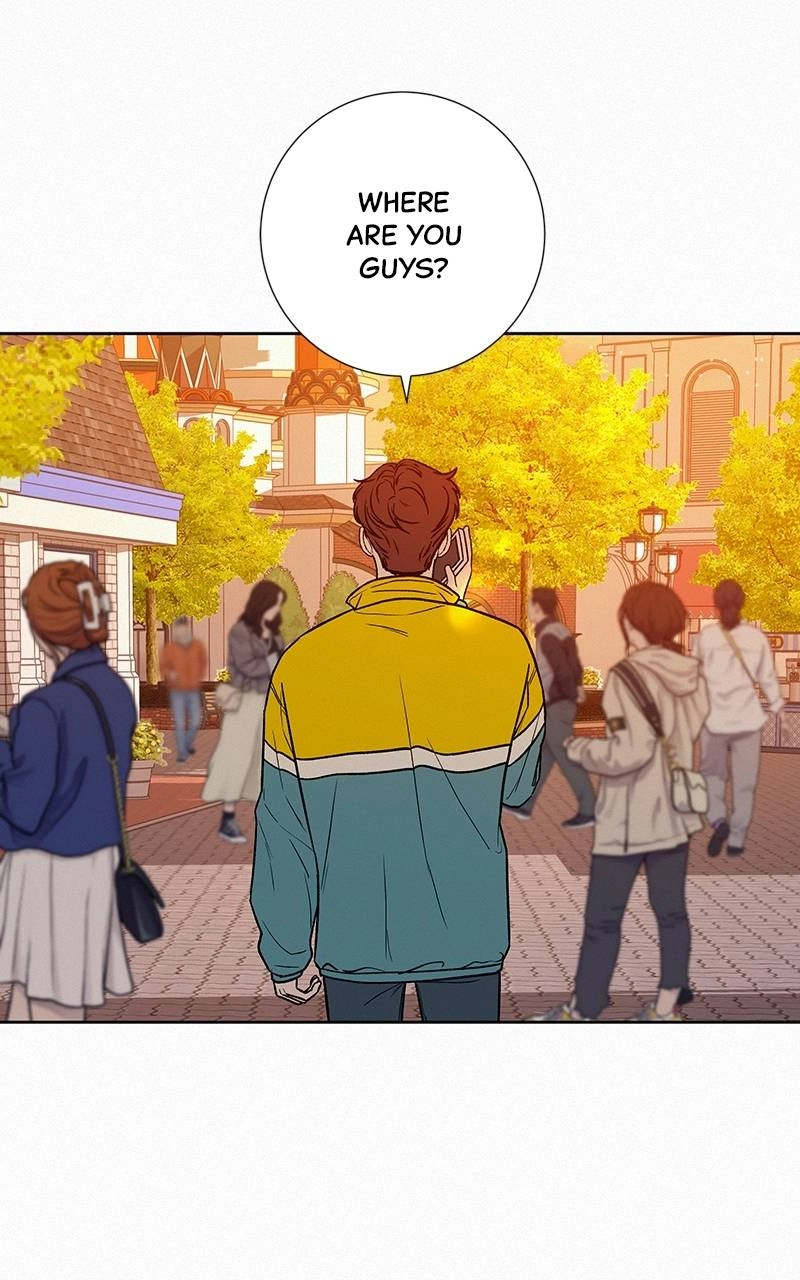 Operation True Love Chapter 30 - Page 97