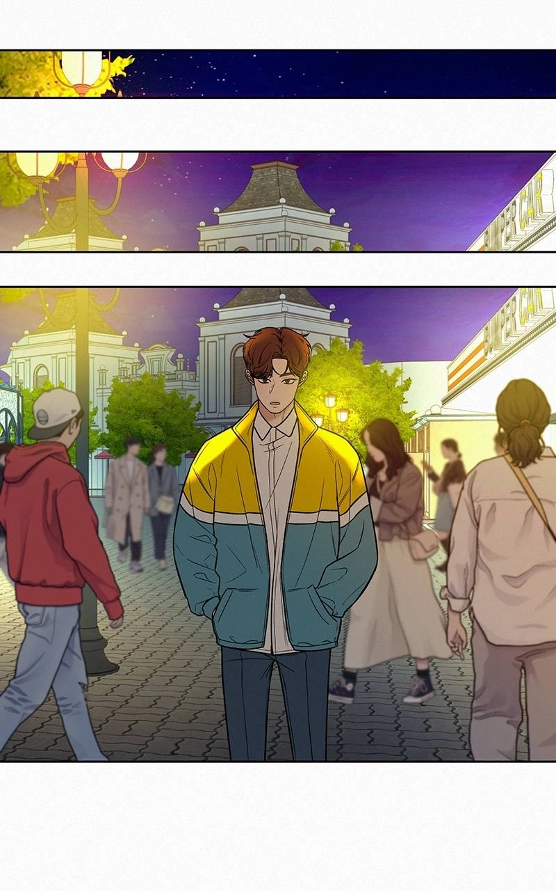 Operation True Love Chapter 30 - Page 99
