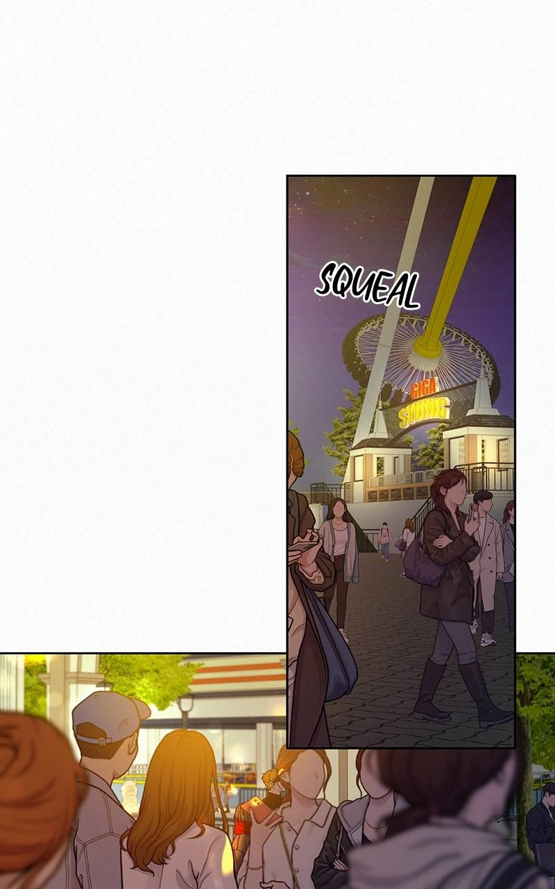 Operation True Love Chapter 30 - Page 100