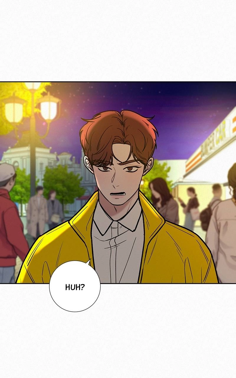 Operation True Love Chapter 30 - Page 104