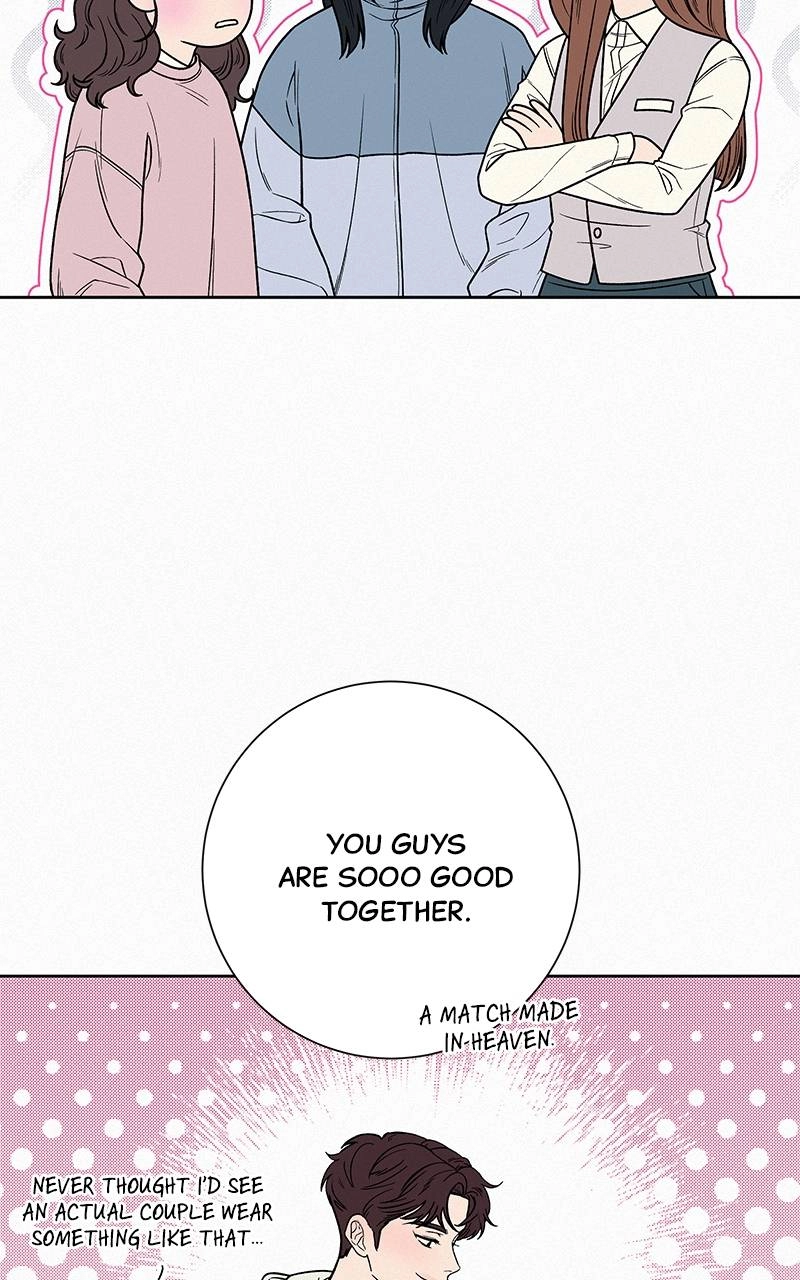 Operation True Love Chapter 31 - Page 7