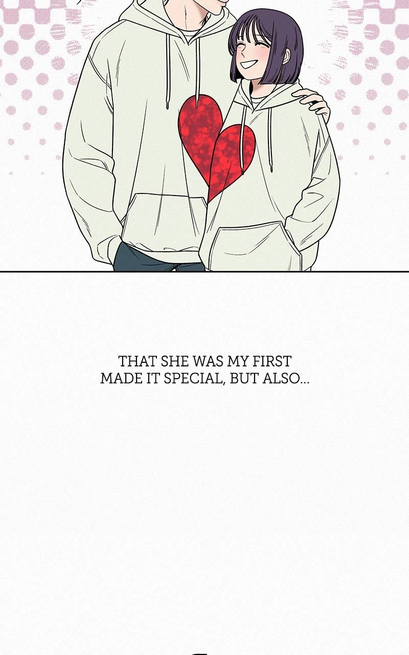 Operation True Love Chapter 31 - Page 8