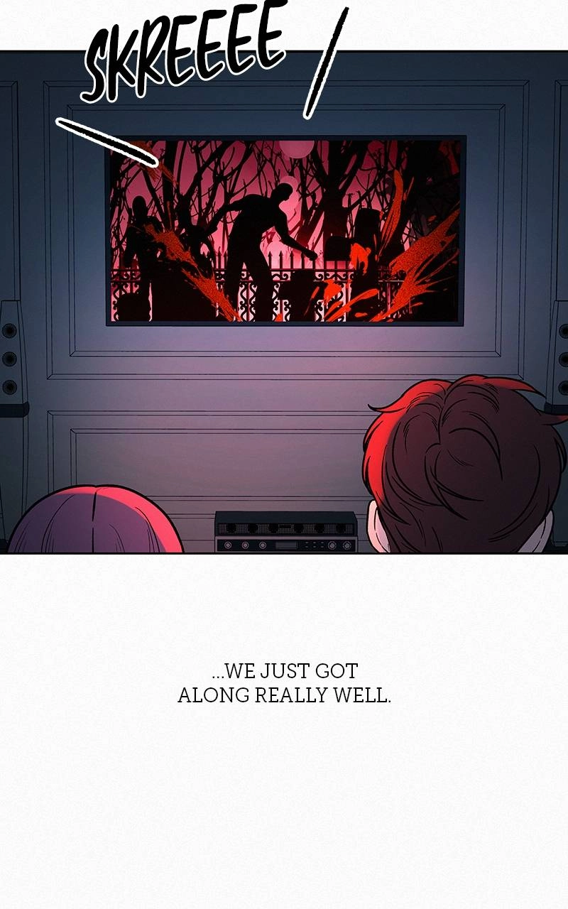 Operation True Love Chapter 31 - Page 9