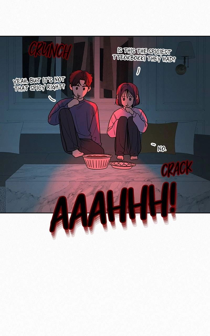 Operation True Love Chapter 31 - Page 10