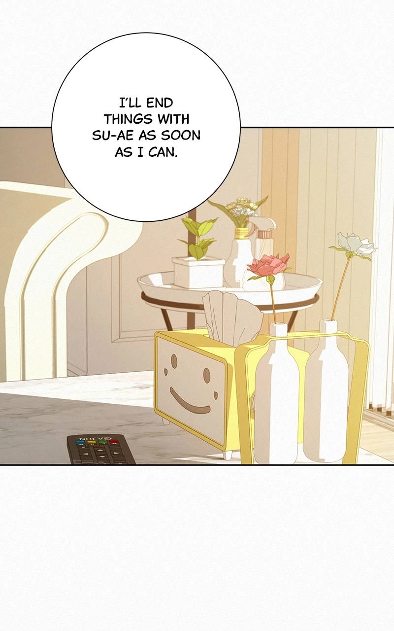Operation True Love Chapter 31 - Page 28