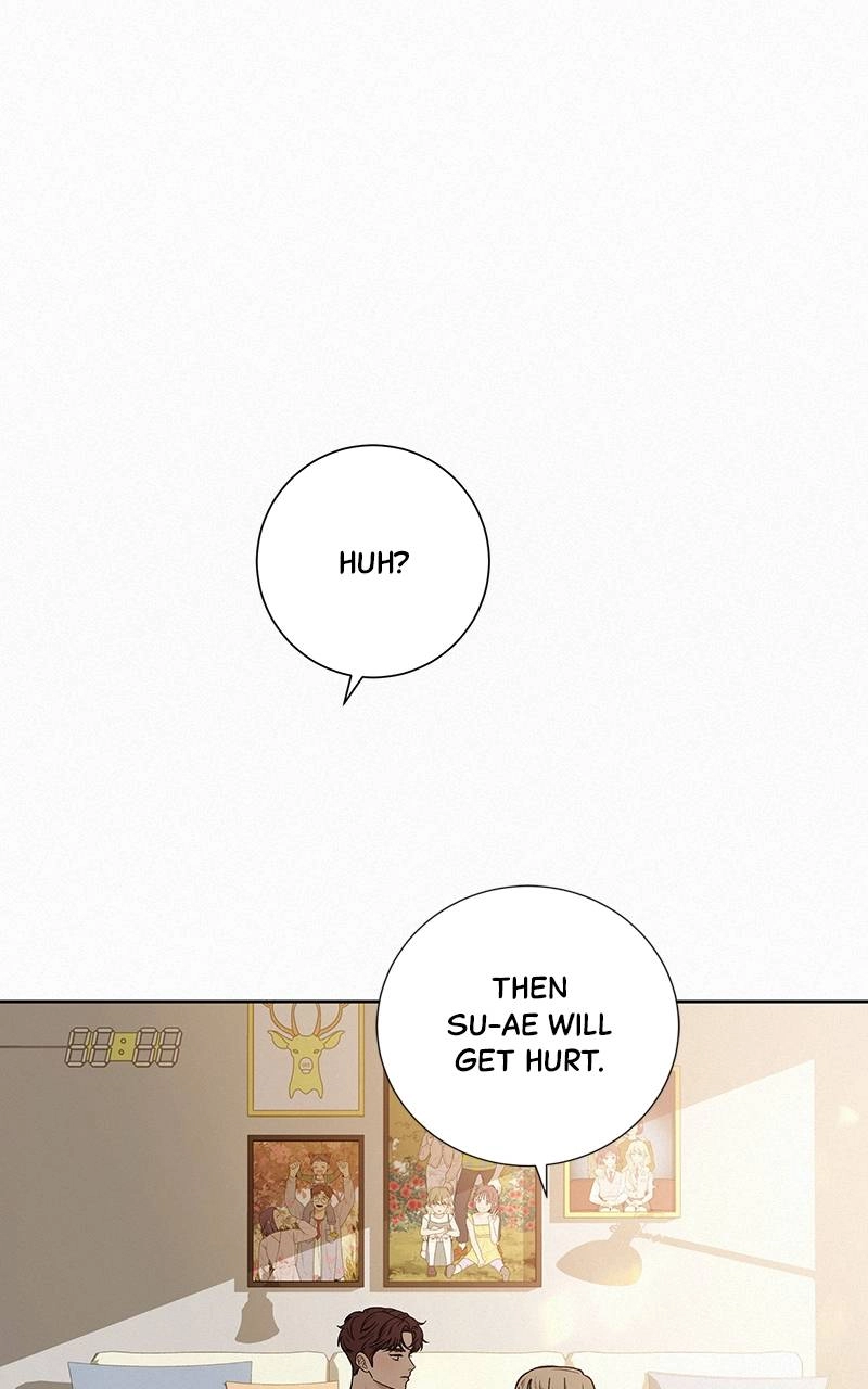 Operation True Love Chapter 31 - Page 30