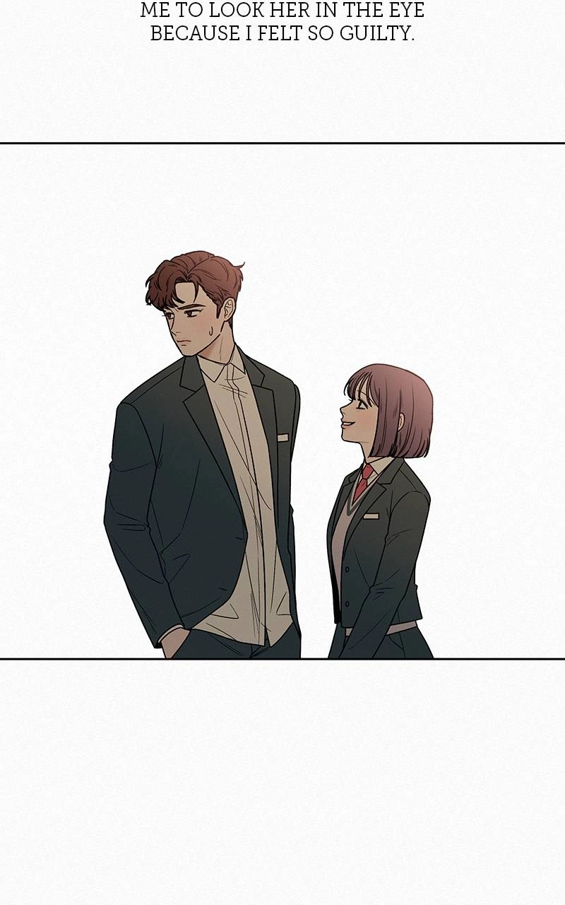 Operation True Love Chapter 31 - Page 33