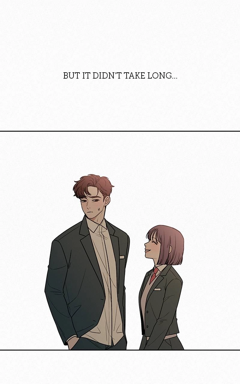 Operation True Love Chapter 31 - Page 34