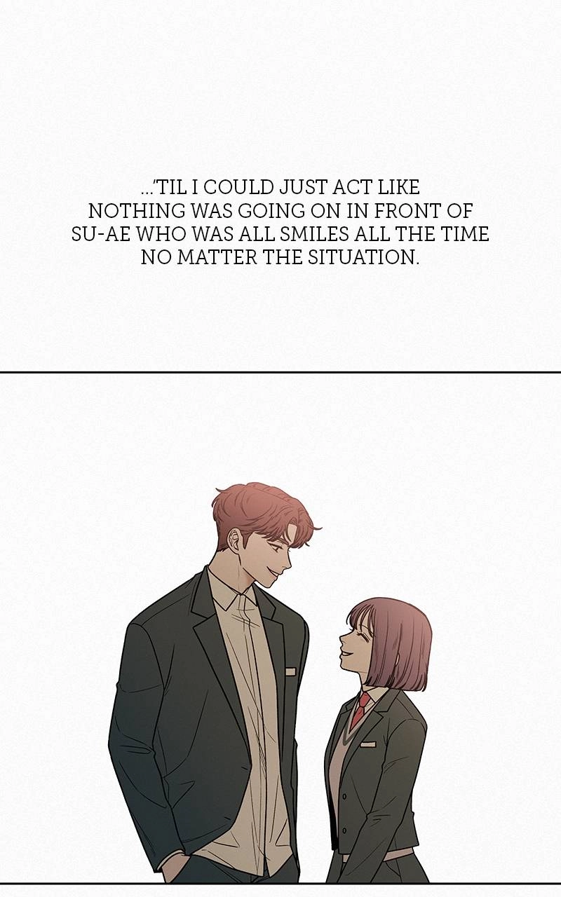 Operation True Love Chapter 31 - Page 35