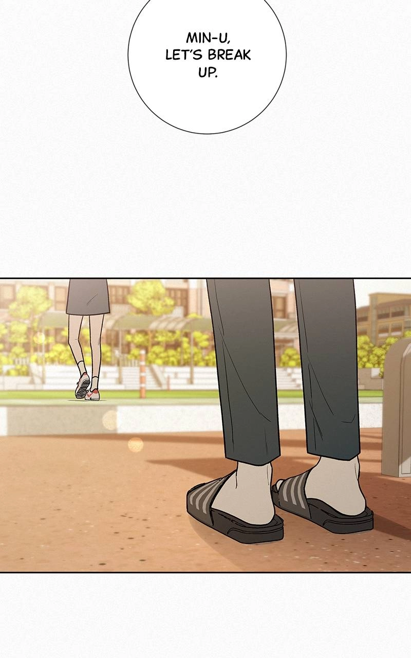 Operation True Love Chapter 31 - Page 37