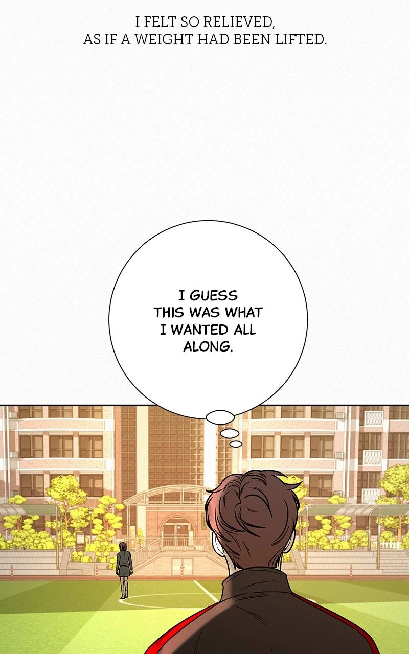 Operation True Love Chapter 31 - Page 38