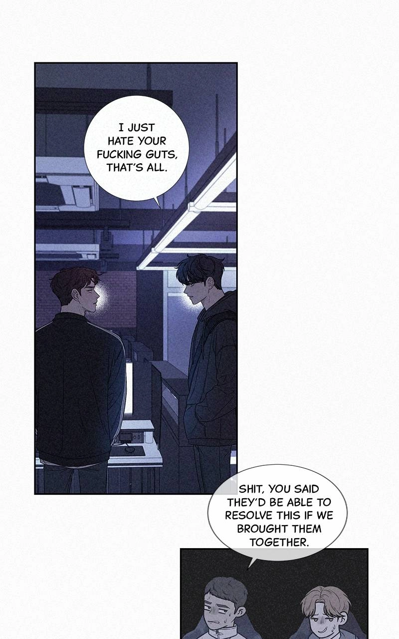 Operation True Love Chapter 31 - Page 42
