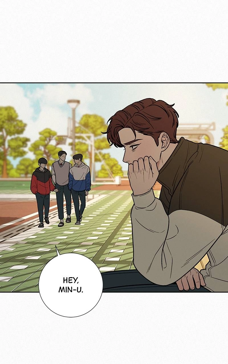 Operation True Love Chapter 31 - Page 45