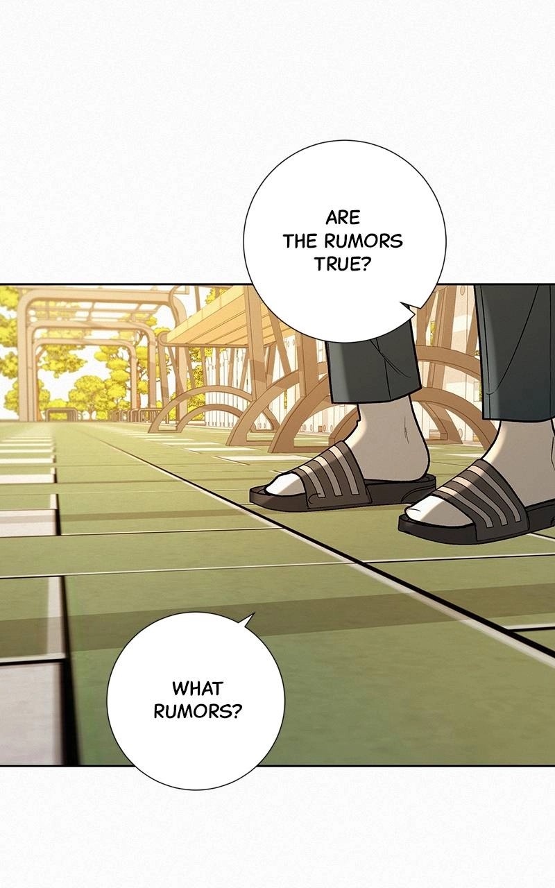 Operation True Love Chapter 31 - Page 46