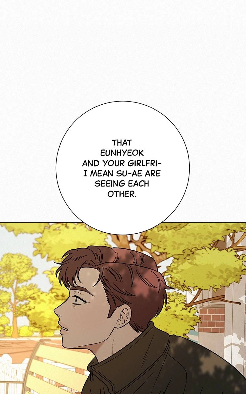 Operation True Love Chapter 31 - Page 47