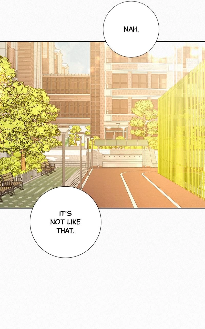Operation True Love Chapter 31 - Page 49