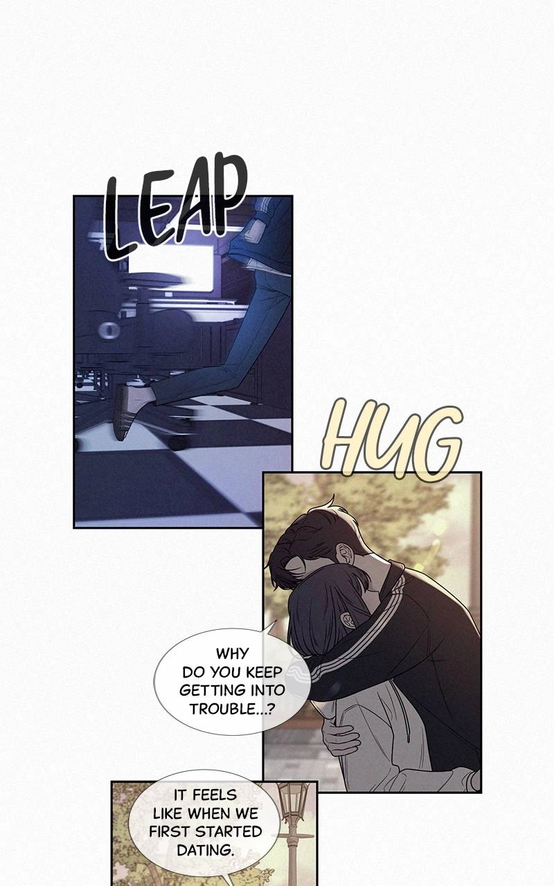 Operation True Love Chapter 31 - Page 51