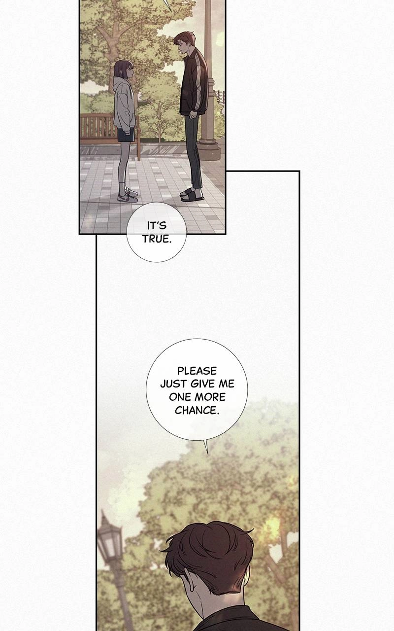 Operation True Love Chapter 31 - Page 52