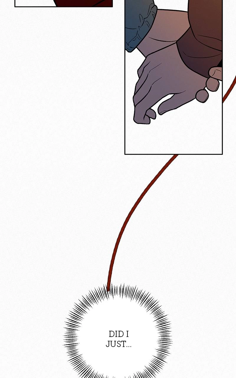 Operation True Love Chapter 31 - Page 59