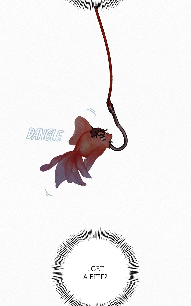 Operation True Love Chapter 31 - Page 60