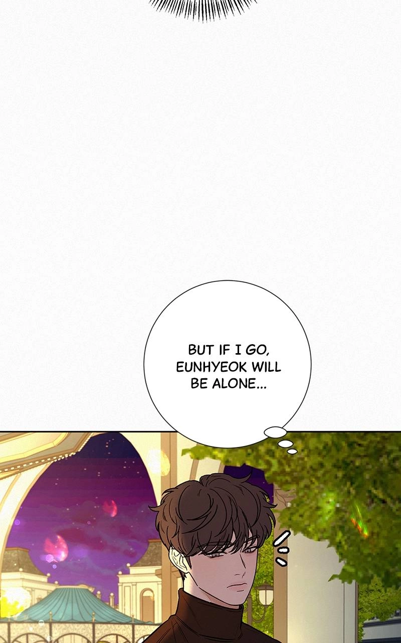 Operation True Love Chapter 31 - Page 61
