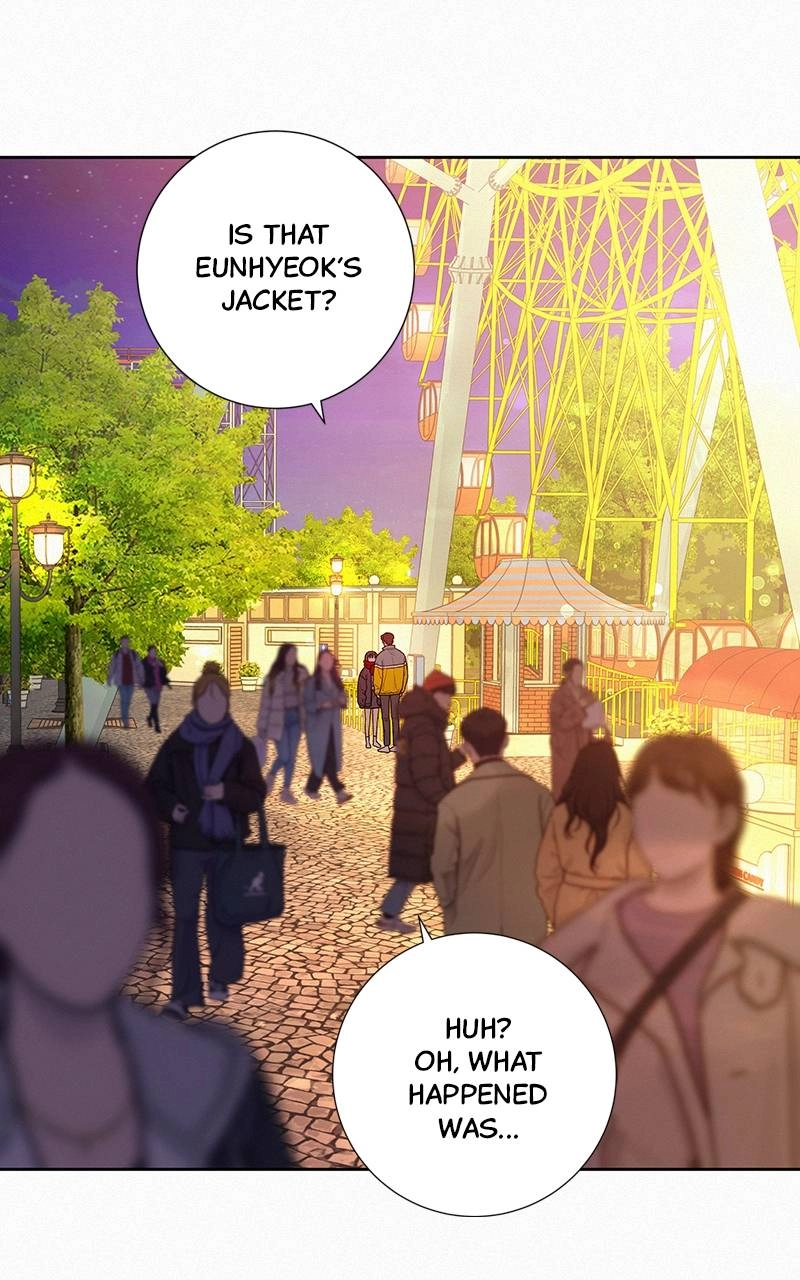Operation True Love Chapter 31 - Page 66